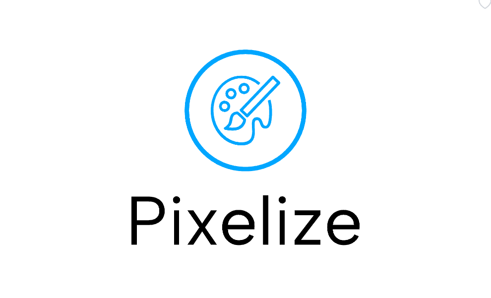 Pixelize